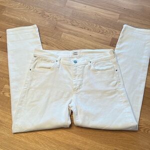 CITIZENS of HUMANITY Arielle Skinny Jean Sz 30​
